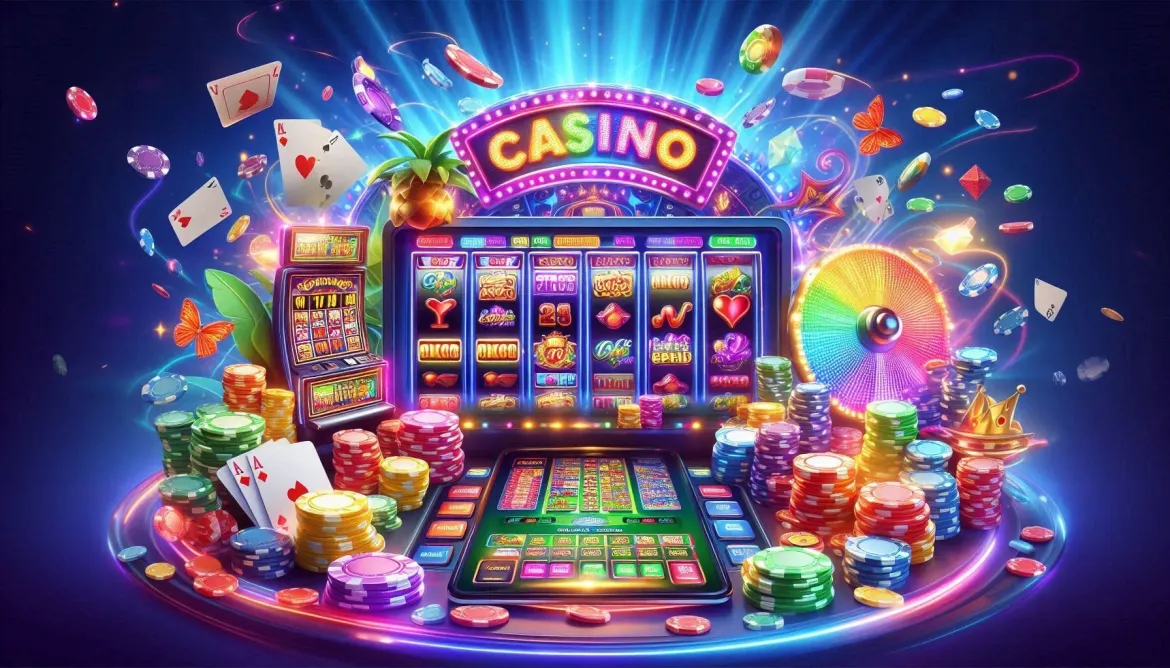 N1 Casino